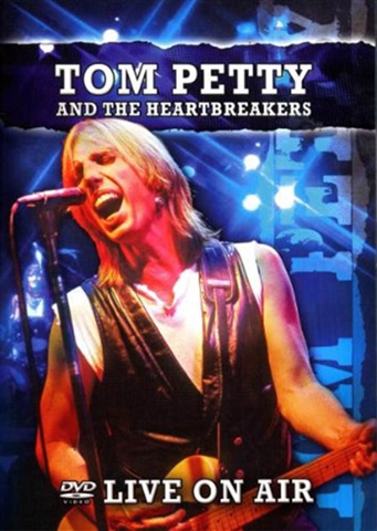 【お値下げ】Tom Petty ライブbox LP,DVD,BD 新品 お値下げ】Tom Petty ライブbox LP,DVD,BD 新品 Live Anthology